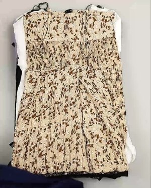 Фотография  443 - Платья Корея#20 шт, ЛОТ №5615 оптом в Кемерово и Кемеровской области