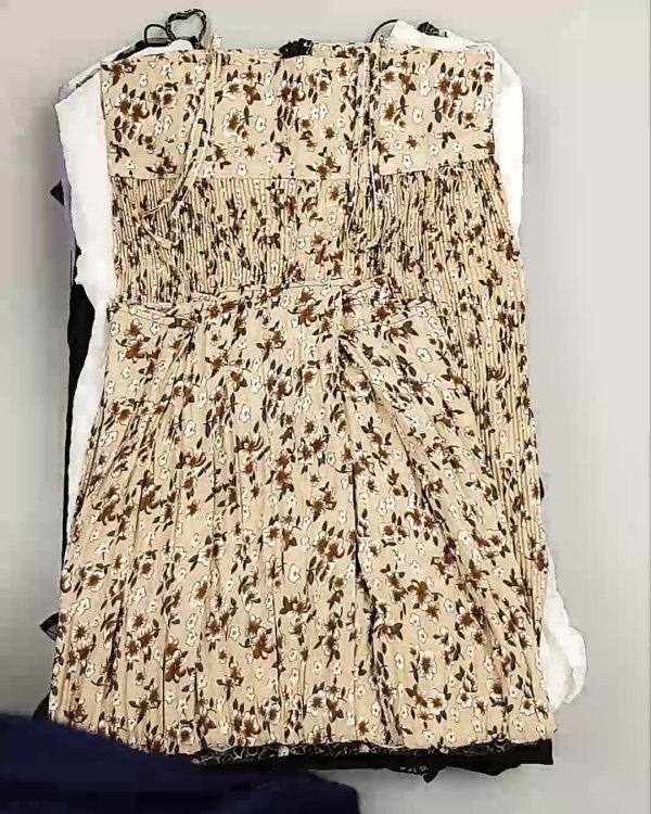 Фотография  626 - Платья Корея#20 шт, ЛОТ №5615 оптом в Кемерово и Кемеровской области