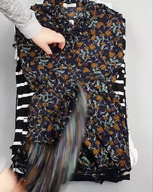 Фотография  899 - Платья Корея#20 шт, ЛОТ №5615 оптом в Кемерово и Кемеровской области