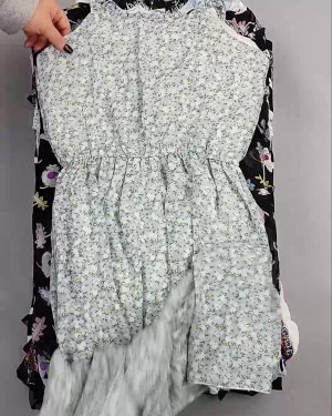 Фотография 334 - Платья Корея#20 шт, ЛОТ №5615 оптом в Кемерово и Кемеровской области