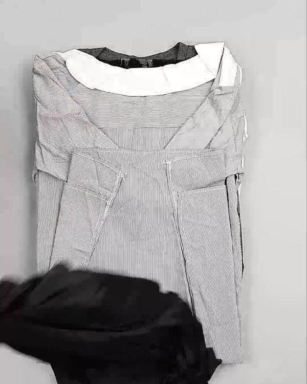 Фотография  406 - Платья Корея#20 шт, ЛОТ №5616 оптом в Кемерово и Кемеровской области