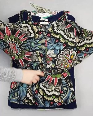 Фотография  748 - Платья Корея#20 шт, ЛОТ №5616 оптом в Кемерово и Кемеровской области