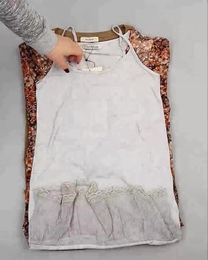 Фотография  413 - Платья Корея#20 шт, ЛОТ №5617 оптом в Кемерово и Кемеровской области