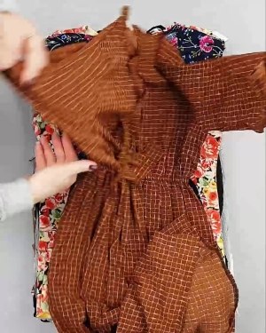 Фотография  368 - Платья Корея#20 шт, ЛОТ №5617 оптом в Кемерово и Кемеровской области