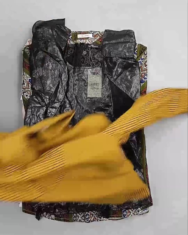 Фотография  581 - Блузки Корея#20 шт, ЛОТ №5621 оптом в Кемерово и Кемеровской области