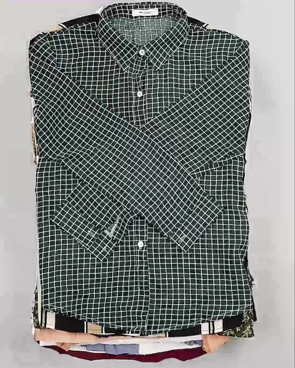 Фотография  435 - Блузки Корея#20 шт, ЛОТ №5621 оптом в Кемерово и Кемеровской области