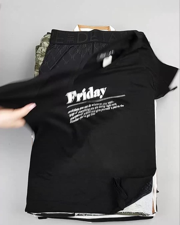 Фотография  781 - BRAND STOCK Summer#20 кг, ЛОТ №5633 оптом в Кемерово и Кемеровской области