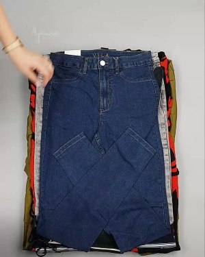 Фотография  551 - BRAND STOCK Summer#20 кг, ЛОТ №5637 оптом в Кемерово и Кемеровской области