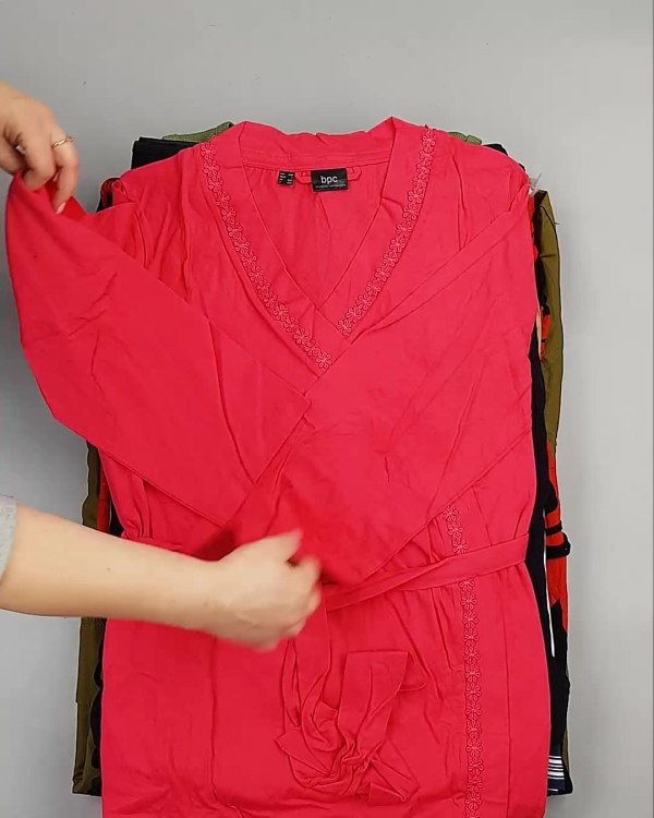 Фотография  163 - BRAND STOCK Summer#20 кг, ЛОТ №5637 оптом в Кемерово и Кемеровской области