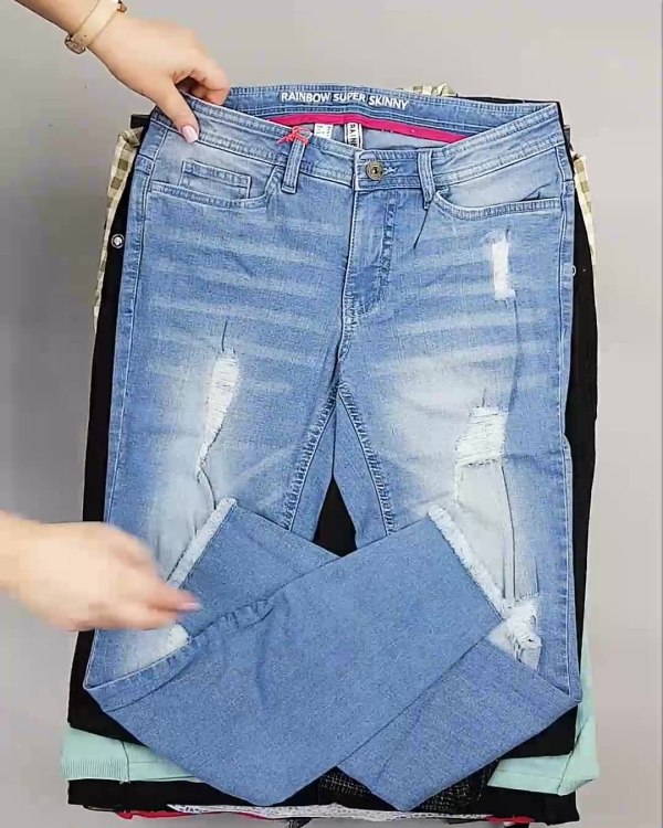 Фотография  772 - BRAND STOCK Summer#20 кг, ЛОТ №5637 оптом в Кемерово и Кемеровской области