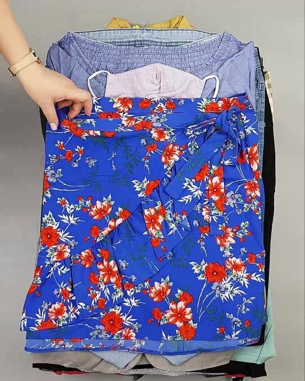 Фотография  600 - BRAND STOCK Summer#20 кг, ЛОТ №5637 оптом в Кемерово и Кемеровской области