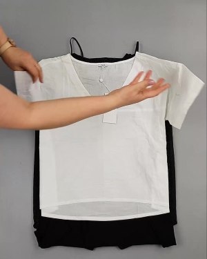 Фотография  941 - OVS Summer м/ж mix#15 кг, ЛОТ №5670 оптом в Кемерово и Кемеровской области