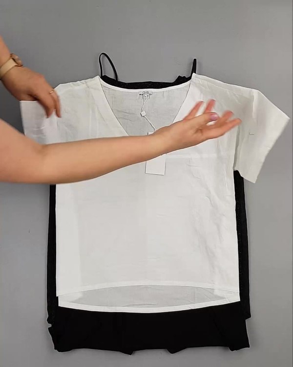 Фотография  314 - OVS Summer м/ж mix#15 кг, ЛОТ №5670 оптом в Кемерово и Кемеровской области