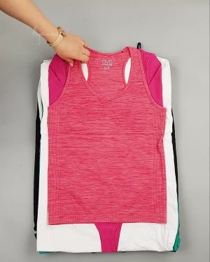 Фотография  762 - OVS Summer м/ж mix#15 кг, ЛОТ №5670 оптом в Кемерово и Кемеровской области