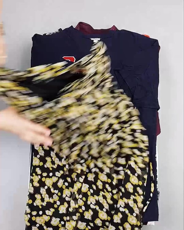 Фотография  986 - OVS Summer м/ж mix#15 кг, ЛОТ №5670 оптом в Кемерово и Кемеровской области