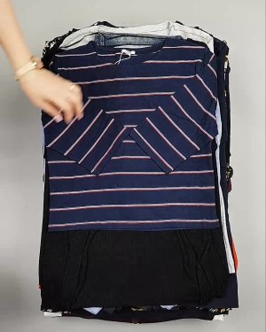 Фотография  218 - OVS Summer м/ж mix#15 кг, ЛОТ №5670 оптом в Кемерово и Кемеровской области