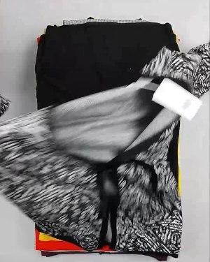 Фотография  283 - OVS Summer м/ж mix#15 кг, ЛОТ №5674 оптом в Кемерово и Кемеровской области