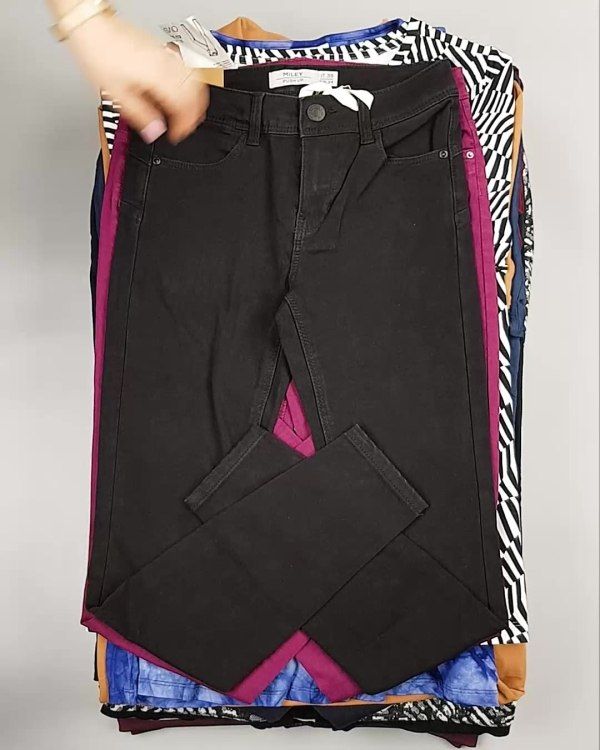 Фотография  213 - OVS Summer м/ж mix#15 кг, ЛОТ №5674 оптом в Кемерово и Кемеровской области