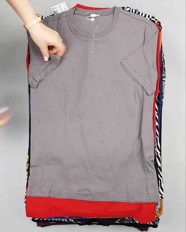 Фотография  497 - OVS Summer м/ж mix#15 кг, ЛОТ №5674 оптом в Кемерово и Кемеровской области