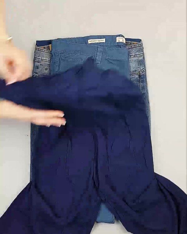 Фотография  127 - OVS Summer м/ж mix#15 кг, ЛОТ №5799 оптом в Кемерово и Кемеровской области