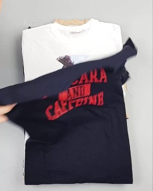 Фотография  687 - OVS Summer м/ж mix#15 кг, ЛОТ №5799 оптом в Кемерово и Кемеровской области