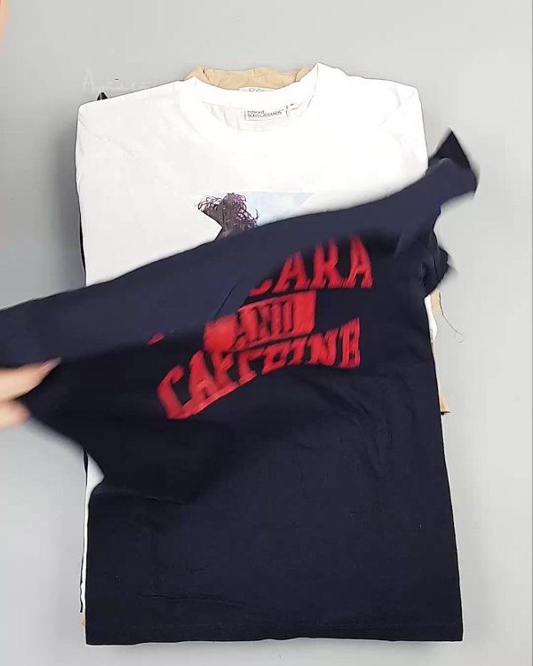 Фотография  500 - OVS Summer м/ж mix#15 кг, ЛОТ №5799 оптом в Кемерово и Кемеровской области