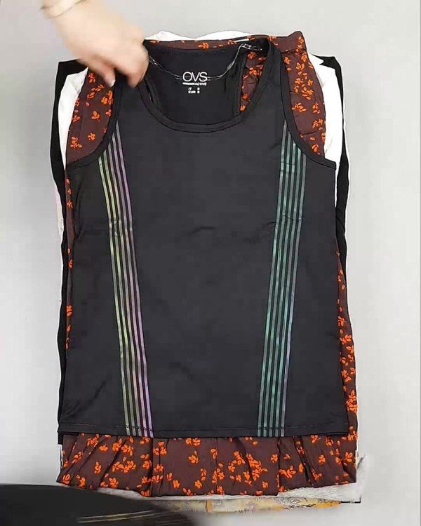 Фотография  928 - OVS Summer м/ж mix#15 кг, ЛОТ №5799 оптом в Кемерово и Кемеровской области