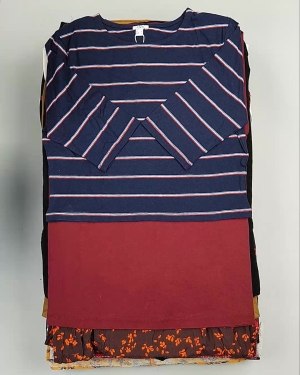 Фотография  518 - OVS Summer м/ж mix#15 кг, ЛОТ №5799 оптом в Кемерово и Кемеровской области