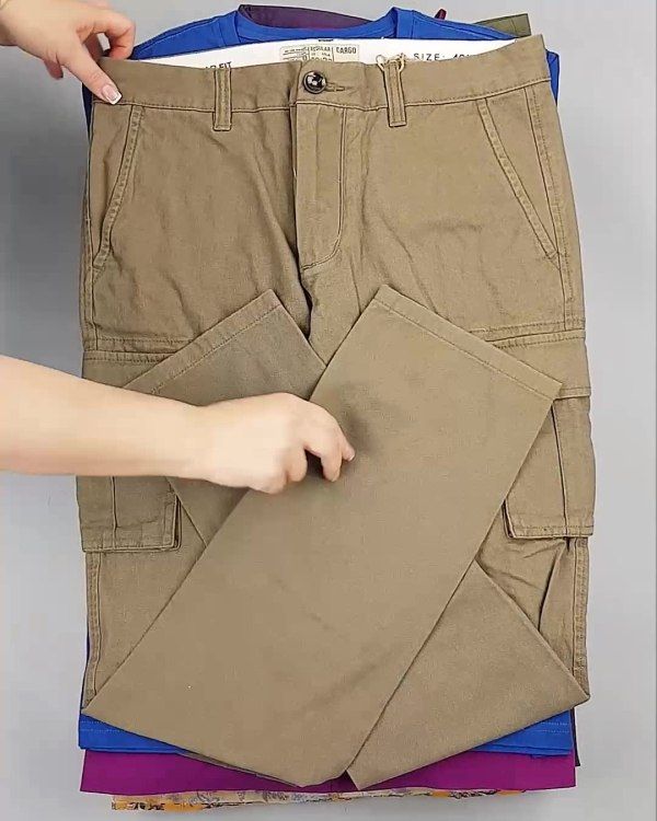 Фотография  921 - OVS Summer м/ж mix#15 кг, ЛОТ №5799 оптом в Кемерово и Кемеровской области