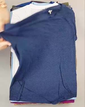 Фотография  879 - OVS Summer м/ж mix#15 кг, ЛОТ №5799 оптом в Кемерово и Кемеровской области