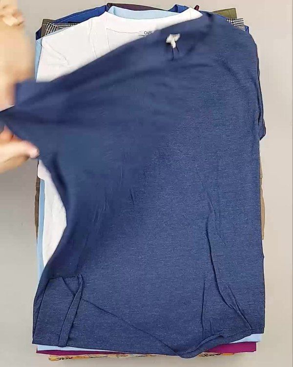 Фотография  181 - OVS Summer м/ж mix#15 кг, ЛОТ №5799 оптом в Кемерово и Кемеровской области