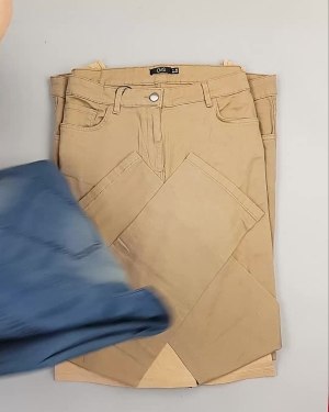 Фотография  253 - OVS Summer м/ж mix#15 кг, ЛОТ №5802 оптом в Кемерово и Кемеровской области