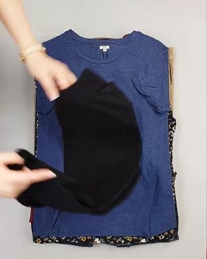 Фотография  223 - OVS Summer м/ж mix#15 кг, ЛОТ №5802 оптом в Кемерово и Кемеровской области