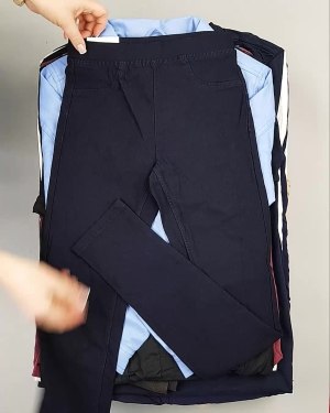 Фотография  423 - OVS Summer м/ж mix#15 кг, ЛОТ №5802 оптом в Кемерово и Кемеровской области