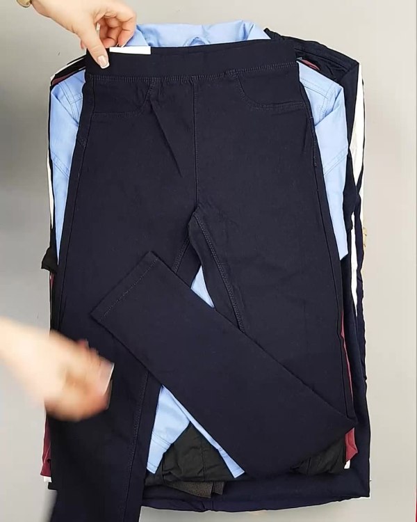 Фотография  879 - OVS Summer м/ж mix#15 кг, ЛОТ №5802 оптом в Кемерово и Кемеровской области