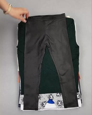 Фотография  902 - BRAND STOCK Kids Summer#10 кг, ЛОТ №5810 оптом в Кемерово и Кемеровской области