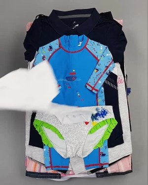 Фотография  213 - BRAND STOCK Kids Summer#10 кг, ЛОТ №5810 оптом в Кемерово и Кемеровской области