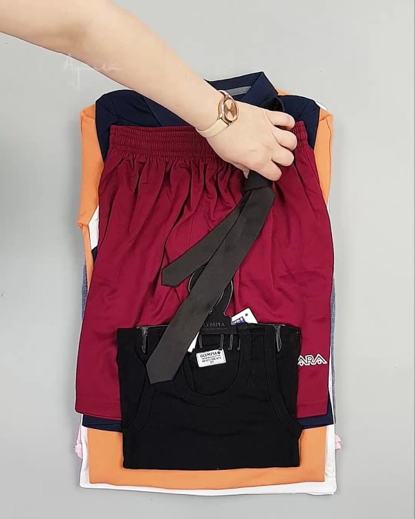 Фотография  725 - BRAND STOCK Kids Summer#10 кг, ЛОТ №5811 оптом в Кемерово и Кемеровской области