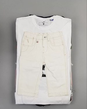 Фотография  511 - BRAND STOCK Kids Summer#10 кг, ЛОТ №5811 оптом в Кемерово и Кемеровской области