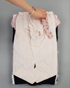 Фотография  782 - BRAND STOCK Kids Summer#10 кг, ЛОТ №5811 оптом в Кемерово и Кемеровской области