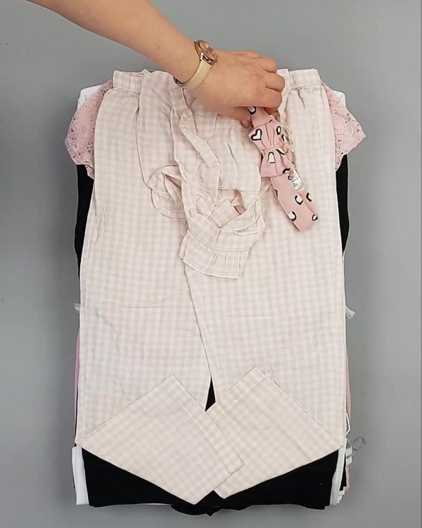 Фотография  639 - BRAND STOCK Kids Summer#10 кг, ЛОТ №5811 оптом в Кемерово и Кемеровской области