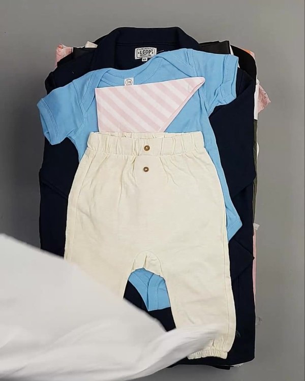 Фотография  291 - BRAND STOCK Kids Summer#10 кг, ЛОТ №5811 оптом в Кемерово и Кемеровской области