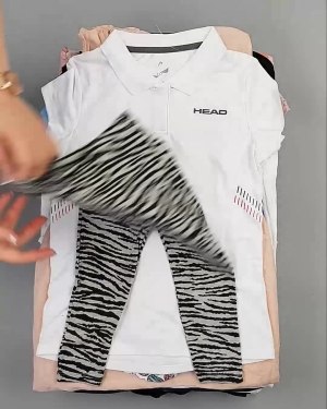 Фотография  555 - BRAND STOCK Kids Summer#10 кг, ЛОТ №5811 оптом в Кемерово и Кемеровской области