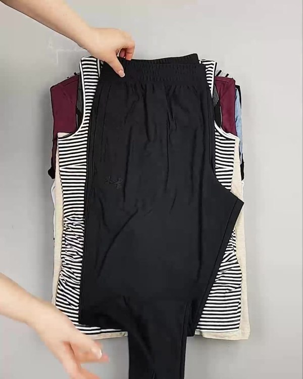 Фотография  579 - LIDL Summer м/ж 022024#14 кг, ЛОТ №5851 оптом в Кемерово и Кемеровской области