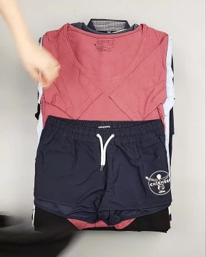 Фотография  251 - LIDL Summer м/ж 022024#14 кг, ЛОТ №5851 оптом в Кемерово и Кемеровской области