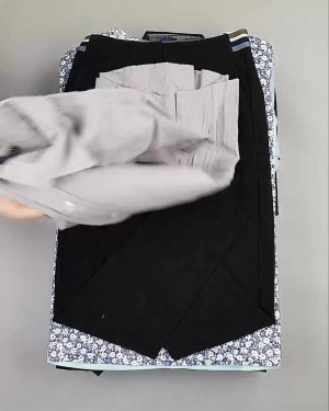 Фотография  549 - LIDL Summer м/ж 022024#14 кг, ЛОТ №5851 оптом в Кемерово и Кемеровской области