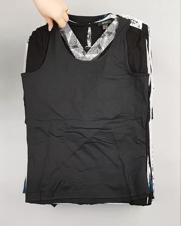 Фотография  763 - LIDL Summer м/ж 022024#14 кг, ЛОТ №5851 оптом в Кемерово и Кемеровской области