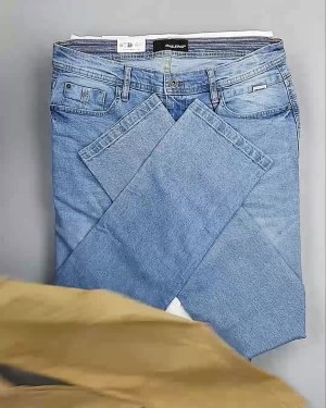 Фотография  752 - Джинсы BLEND HE 022024#10 кг, ЛОТ №5925 оптом в Кемерово и Кемеровской области