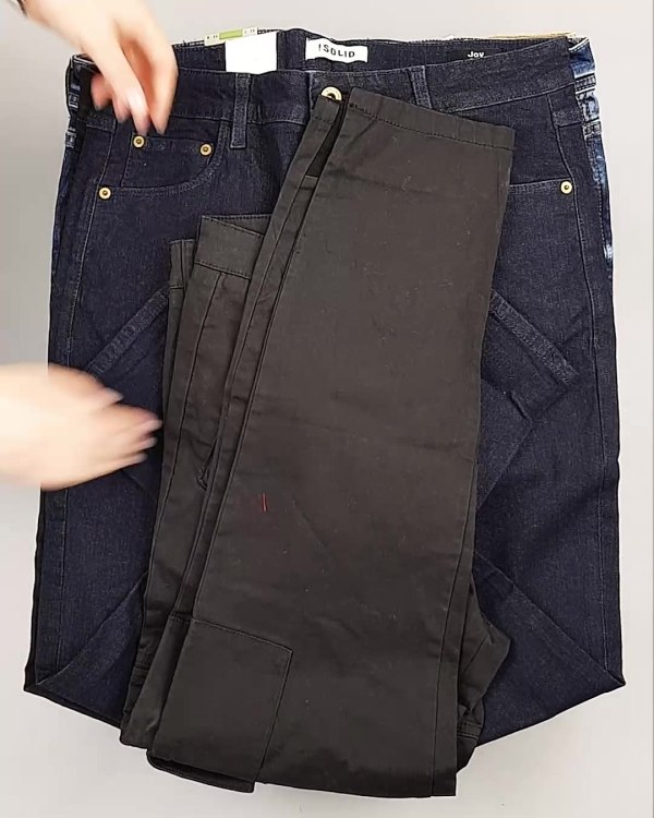 Фотография  576 - Джинсы BLEND HE 022024#10 кг, ЛОТ №5925 оптом в Кемерово и Кемеровской области