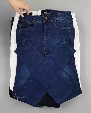 Фотография  958 - Джинсы DK Company 022024#10 кг, ЛОТ №5946 оптом в Кемерово и Кемеровской области